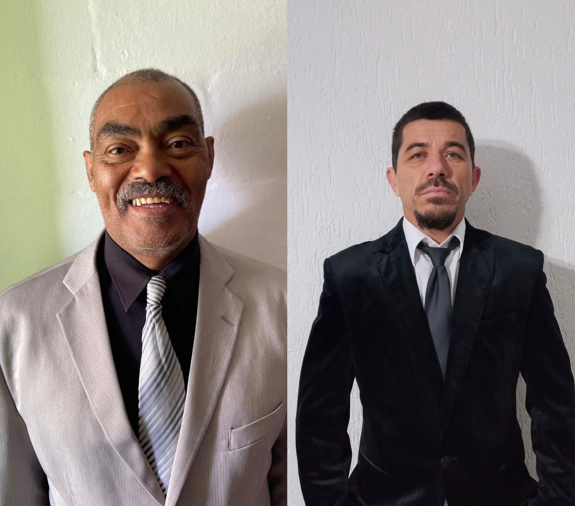 Foto de MARCOS ANTONIO DO PRADO